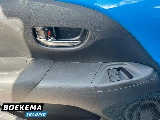 Toyota Aygo 1.0 VVT-i x-first Cruise-Control Arico picture 15