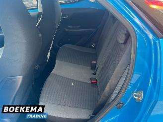 Toyota Aygo 1.0 VVT-i x-first Cruise-Control Arico picture 16