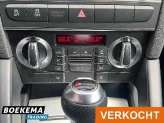 Audi A3 Sportback 1.4 TFSI Amb Pro S Automaat Navi Cruise Clima picture 22