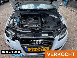 Audi A3 Sportback 1.4 TFSI Amb Pro S Automaat Navi Cruise Clima picture 8