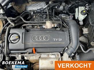 Audi A3 Sportback 1.4 TFSI Amb Pro S Automaat Navi Cruise Clima picture 11