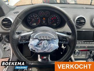 Audi A3 Sportback 1.4 TFSI Amb Pro S Automaat Navi Cruise Clima picture 19