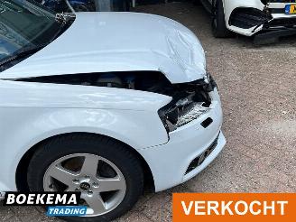 Audi A3 Sportback 1.4 TFSI Amb Pro S Automaat Navi Cruise Clima picture 7