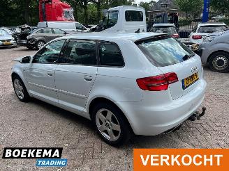 Audi A3 Sportback 1.4 TFSI Amb Pro S Automaat Navi Cruise Clima picture 3
