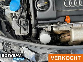 Audi A3 Sportback 1.4 TFSI Amb Pro S Automaat Navi Cruise Clima picture 10