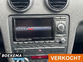 Audi A3 Sportback 1.4 TFSI Amb Pro S Automaat Navi Cruise Clima picture 21
