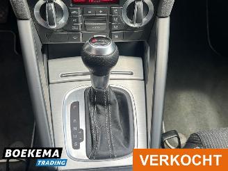 Audi A3 Sportback 1.4 TFSI Amb Pro S Automaat Navi Cruise Clima picture 23