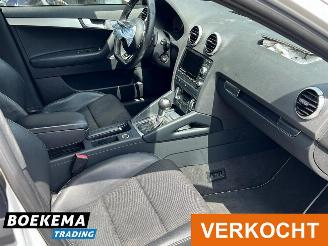 Audi A3 Sportback 1.4 TFSI Amb Pro S Automaat Navi Cruise Clima picture 18