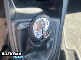 Renault Captur 0.9 TCe Authentique Stoelverwarming Navi Cruise picture 33
