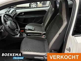 Volkswagen Up! 1.0 High Up! Navigatie Airco 3-Deurs picture 12