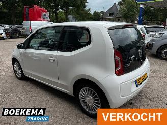 Volkswagen Up! 1.0 High Up! Navigatie Airco 3-Deurs picture 3
