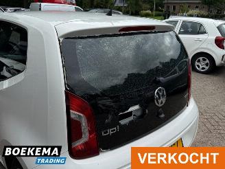 Volkswagen Up! 1.0 High Up! Navigatie Airco 3-Deurs picture 7