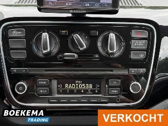 Volkswagen Up! 1.0 High Up! Navigatie Airco 3-Deurs picture 19