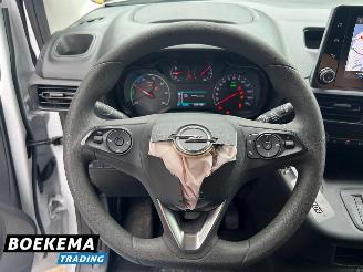 Opel Combo 136 50kWh Navigatie Airco Cruise picture 17