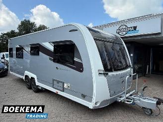 Elddis  Buccaneer Cruiser EP Levelsysteem Luifel Douche Fietsenrek Mover Zonnepaneel Schotel picture 1