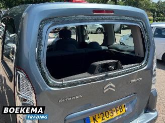 Citroën Berlingo 1.6 VTi 120 Multispace Cruise-Control Airco Elektrische ramen picture 8