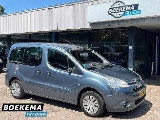 krockskadad bil auto Citroën Berlingo 1.6 VTi 120 Multispace Cruise-Control Airco Elektrische ramen 2011/5