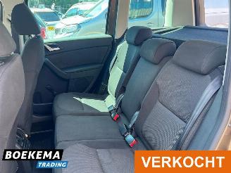 Skoda Yeti 1.8 TSI Ambition 4x4 Navi Trekhaak Airco picture 12