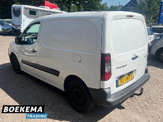 Peugeot Partner 120 1.6 HDi 75 XR Airco Schuifdeur Trekhaak picture 3