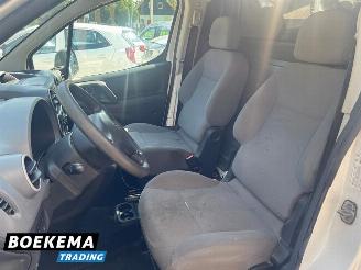 Peugeot Partner 120 1.6 HDi 75 XR Airco Schuifdeur Trekhaak picture 13