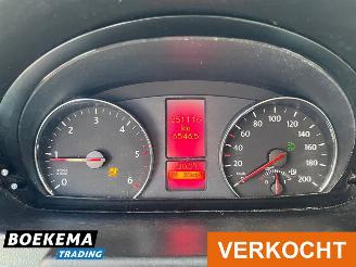 Volkswagen Crafter 35 2.0 TDI 140PK 2xSchuif Stoelverwarming Navi Clima picture 24