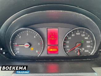 Volkswagen Crafter 35 2.0 TDI 140PK 2xSchuif Stoelverwarming Navi Clima picture 24
