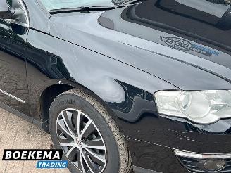 Volkswagen Passat Variant 1.4 TSI Comfortline Navi Clima Trekhaak picture 7