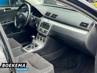 Volkswagen Passat Variant 1.4 TSI Comfortline Navi Clima Trekhaak picture 16