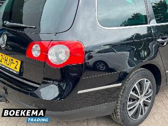Volkswagen Passat Variant 1.4 TSI Comfortline Navi Clima Trekhaak picture 9
