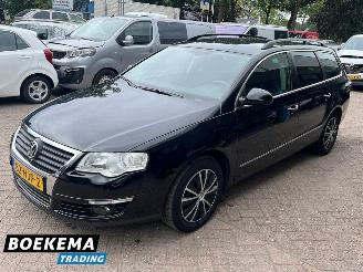 Volkswagen Passat Variant 1.4 TSI Comfortline Navi Clima Trekhaak picture 4