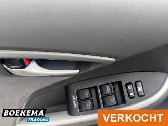 Toyota Prius 1.8 Aspiration Cruise-control Navi Clima picture 15