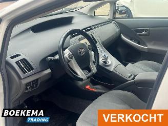 Toyota Prius 1.8 Aspiration Cruise-control Navi Clima picture 13