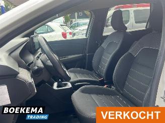 Dacia Jogger 1.0 TCe 100 ECO-G 7p. Airco Elektrische ramen picture 13