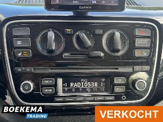 Volkswagen Up! 1.0 High Up! Stoelverwarming Navigatie 5-Deurs picture 21
