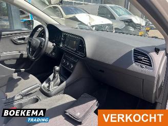 Seat Leon 1.2 TSI Style Climate-control Cruise-control picture 14