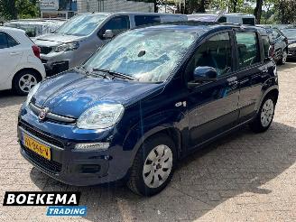 Fiat Panda 0.9 TwinAir Automaat Airco Elektrische ramen picture 4