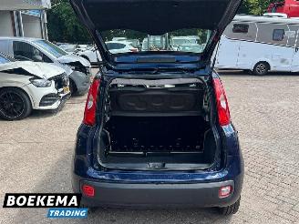 Fiat Panda 0.9 TwinAir Automaat Airco Elektrische ramen picture 15