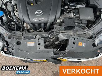 Mazda CX-5 2.0 SkyActiv-G 165 GT-M 2WD Bose Leer Elektrische stoelen picture 10