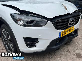 Mazda CX-5 2.0 SkyActiv-G 165 GT-M 2WD Bose Leer Elektrische stoelen picture 7