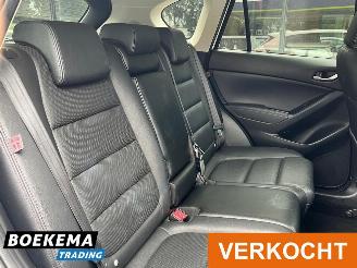 Mazda CX-5 2.0 SkyActiv-G 165 GT-M 2WD Bose Leer Elektrische stoelen picture 20