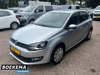 Volkswagen Polo 1.4-16V Comfortline Navi Climate Control picture 4