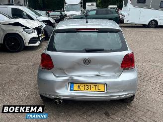 Volkswagen Polo 1.4-16V Comfortline Navi Climate Control picture 5