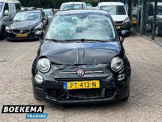 Fiat 500 1.0 TwinAir Pop Elektrische ramen picture 5