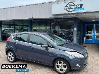 Auto incidentate Ford Fiesta 1.25 Titanium Climate controle Cruise Control 2011/6