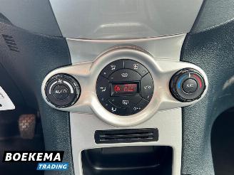 Ford Fiesta 1.25 Titanium Climate controle Cruise Control picture 22