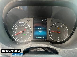 Mercedes Sprinter 314 2.2 CDI L2H2 Schuifdeur Stoelverwarming Cruise-Control picture 22