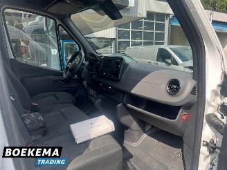 Mercedes Sprinter 314 2.2 CDI L2H2 Schuifdeur Stoelverwarming Cruise-Control picture 18