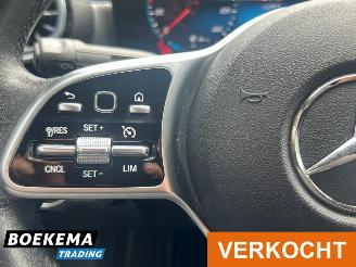 Mercedes Cla-klasse 200 Bus Sol Lux. Stoelverwarming Camera Leer Navi Clima picture 29