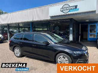 Skoda Octavia Combi 1.0 TSI Business Edition Navi Cruise Clima picture 1