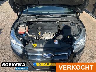 Ford Focus Wagon 1.6 TDCI Trend Cruise Navi Airco picture 9